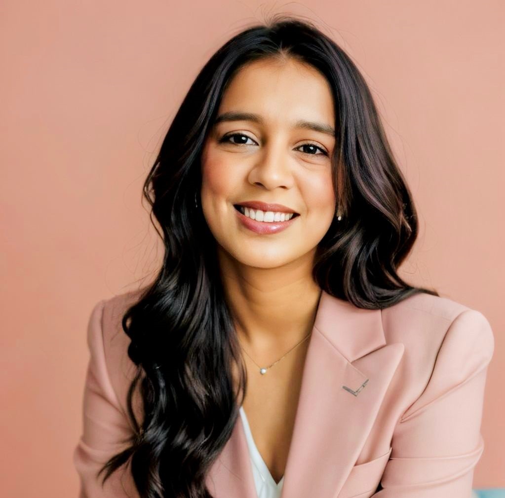 Sakshi Maheshwari Profile Picture